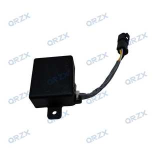 345C时间继电器延时控制器163 挖掘机E320C 330C 325C 6703X 312C