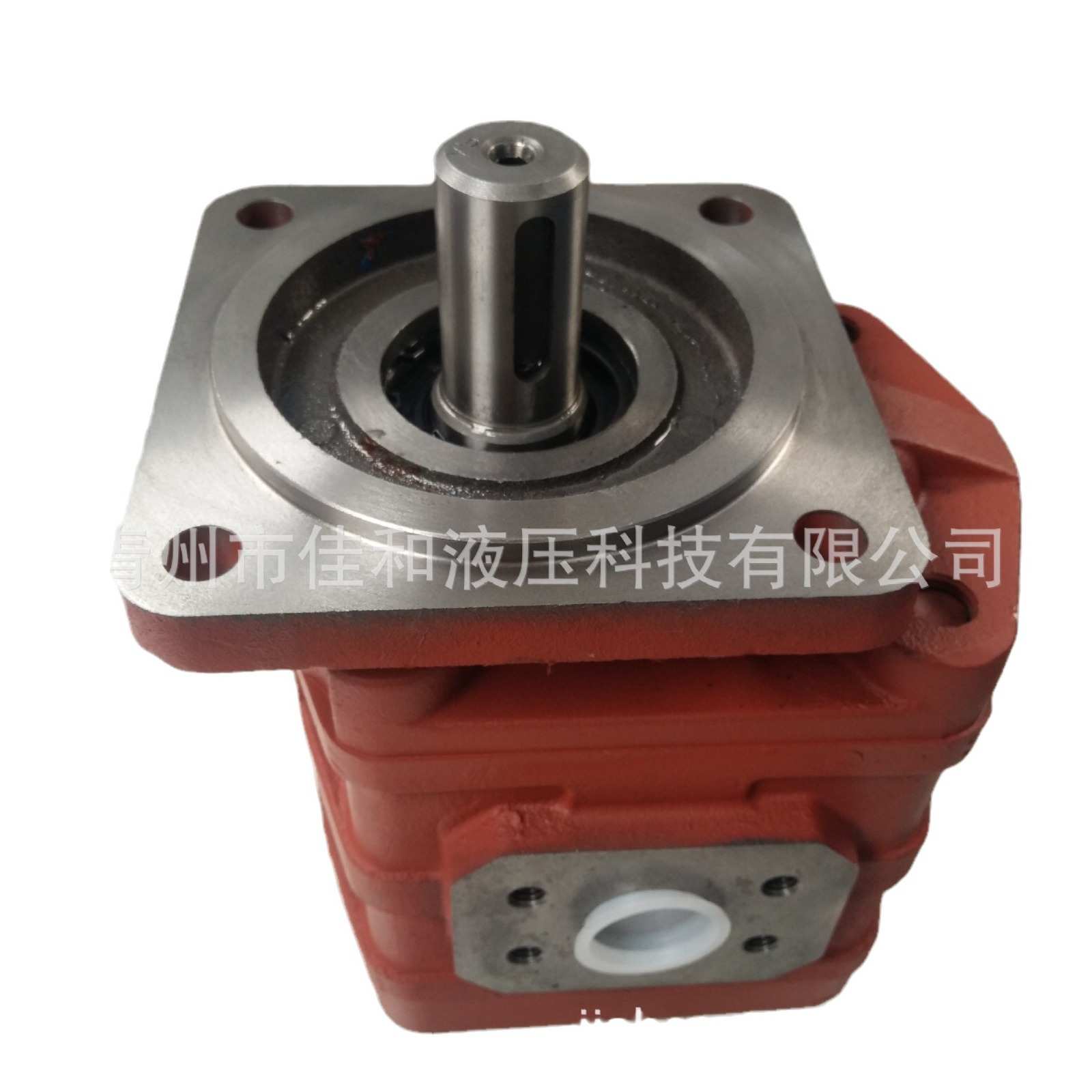 11C2128柳工装载机齿轮泵   CBGj2040B 多种规格