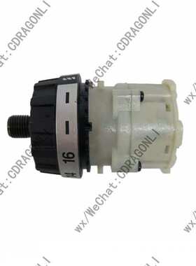 Makita/ 充电钻DDF453齿轮箱DF457D波箱6391D 125483-4 BDF453