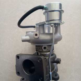 泵總成 陸風X5 2.0T發動機渦輪增壓器 機 1.5T X9逍遙