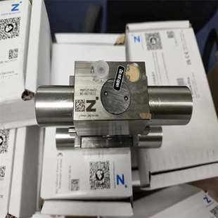 全系在售 德国原厂直采 ZIMMER德国进口导轨钳制器RBPS2800