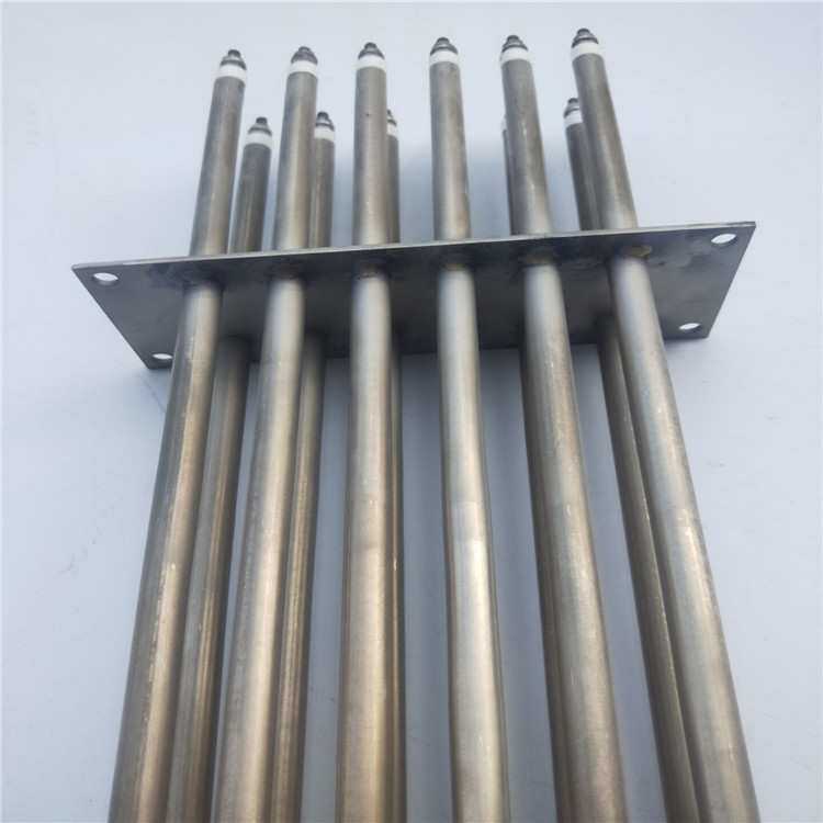 大功率吹风烤箱U型不锈钢电加热管发热管组合12kw220V380V