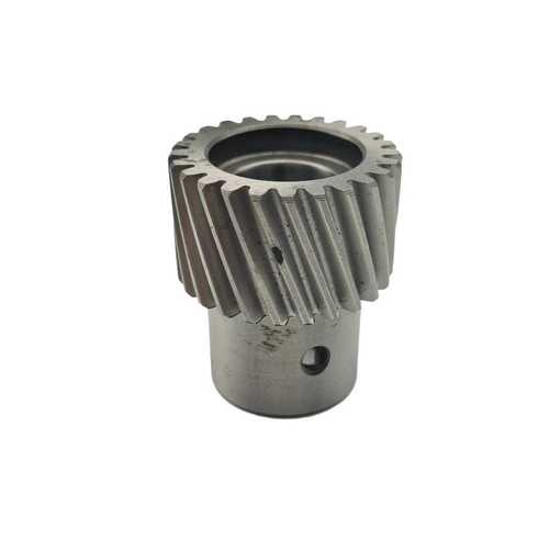 精密斜齿轮齿条机械传动件同步齿轮研磨齿轮