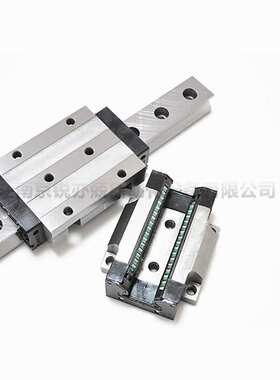 GZB85BAL2P12X1985-2-A 南京工艺滚柱重载直线导轨滑块GZB85BALMZ