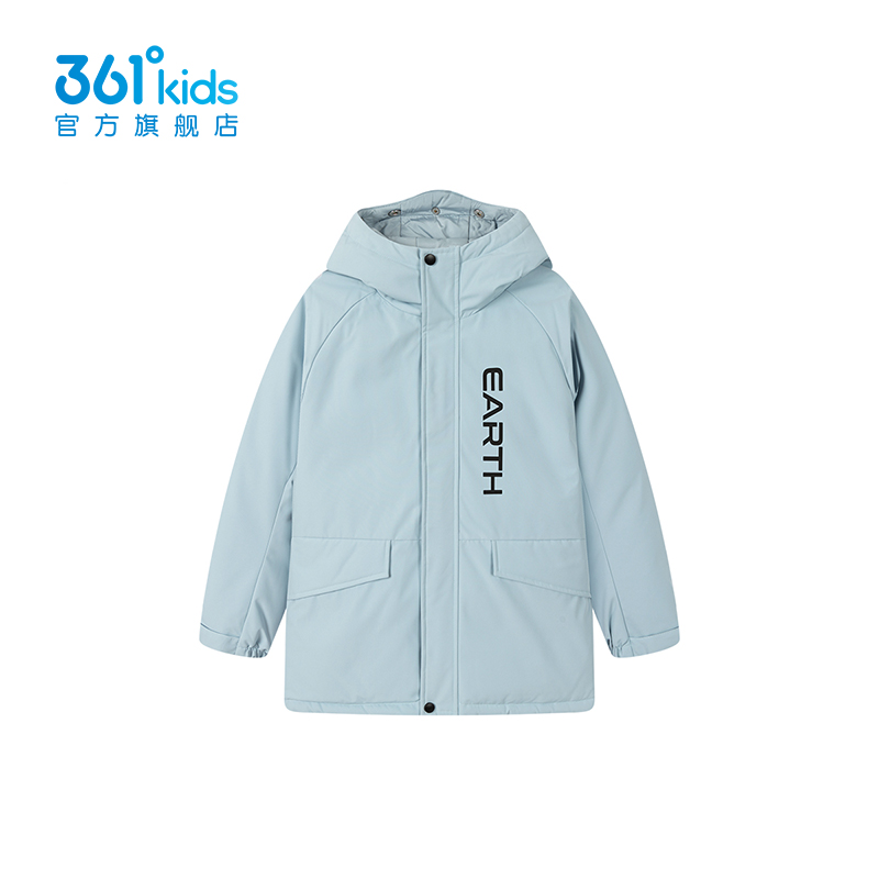 361童装男童羽绒服冬季新款