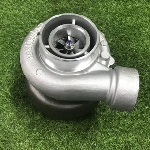 配德国道依茨发动机工程机械泵车S300 6500KZ涡轮增压器 66W 0422