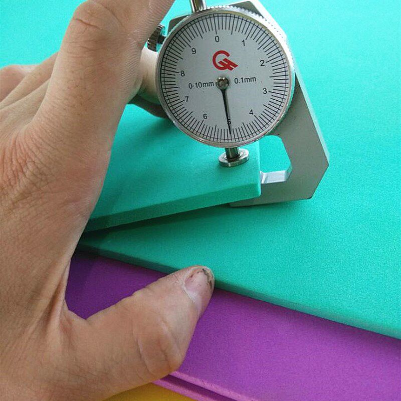 5mm 50厘米X50厘米海绵纸泡沫纸DIY智慧树 背景装饰布置教室地毯