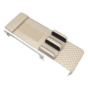 温玉按摩床升降温热推拿床玉石按摩床家用电动多功能床脊柱梳理机