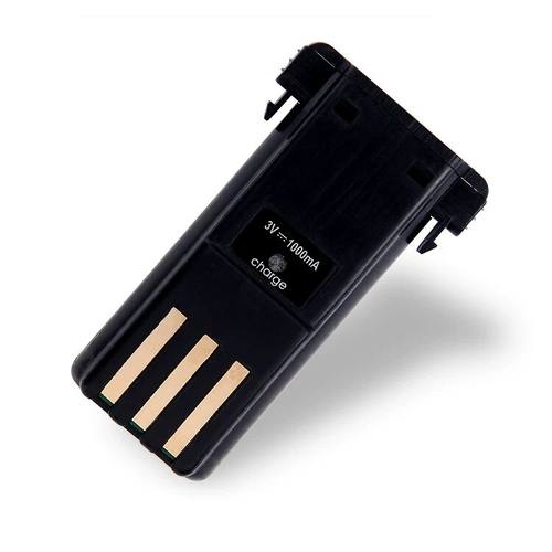 福麒麟 CF-3500 理发器 电推剪 电池 电推子 充电电池 电源 配件