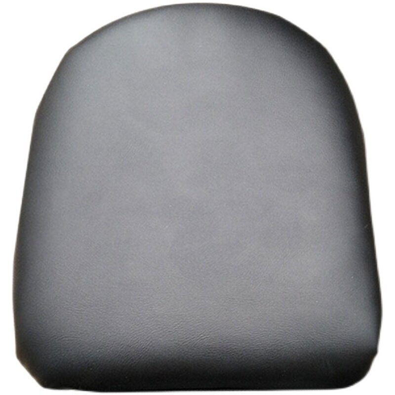 坐垫座板盖板电动摩托车尾架后货架小座包加装改装延长用防水包垫