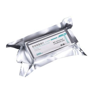 盖玻片 7105P 超清载玻片超白载玻片 G71 7101P 世泰粘附载玻片