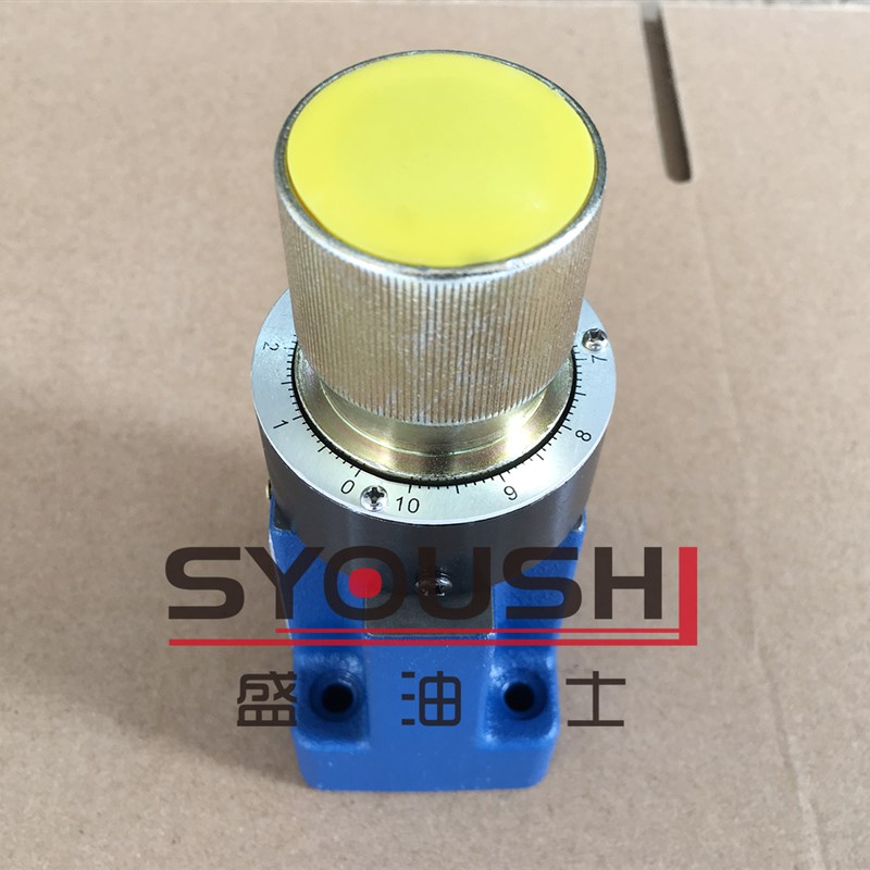 调速阀2FRM6B76-20B/3QM,2FRM6B76-20B/3QR,2FRM6B76-20B/10QM