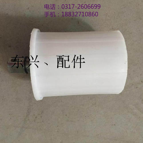 车库门尾插保温卷帘门尾插 侧板插好轴承尾插