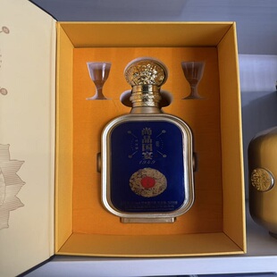 尚品1949浓香型白酒52度纯粮固态发酵含三个礼袋