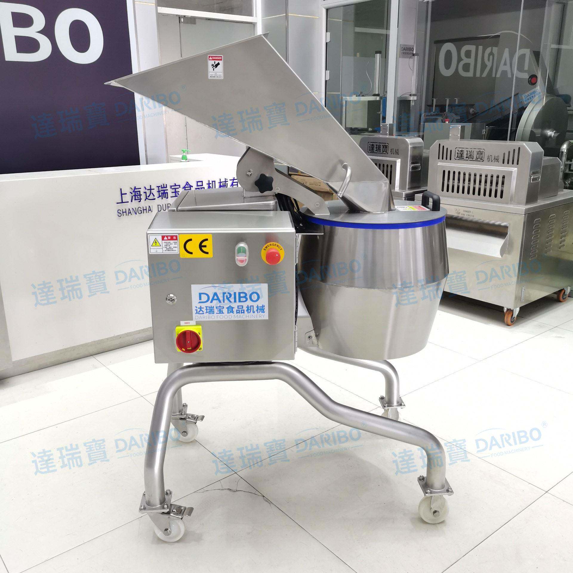 l芝士奶酪切条机切丝机 鳕鱼制品切丝机仿蟹肉棒 cheese dicer