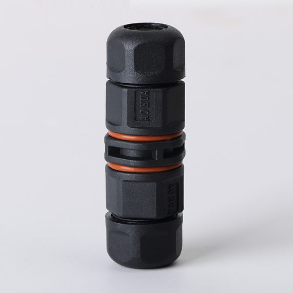 接 头灯户外防水配件接线IP器65防水庭院灯等 组防水电用具