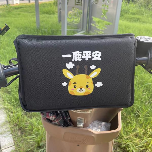 头枕防撞子神器儿童防撞电瓶车防包婴儿保护垫电动摩托车碰头宝宝