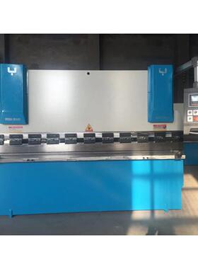 淄博厂家供应折弯机WC67Y-125Tx200数控折弯机