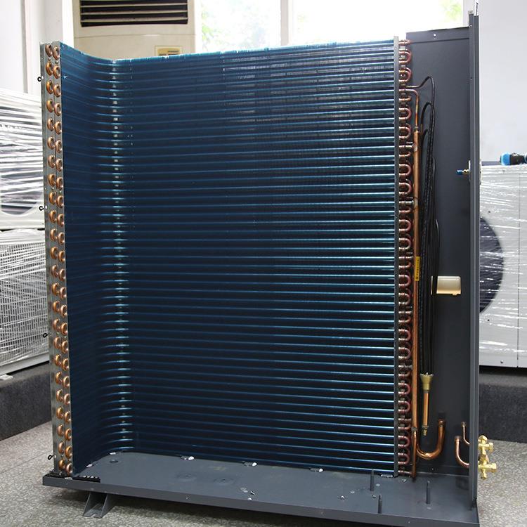 空调蒸发器冷凝器风柜表冷器除湿恒温恒湿蒸发器空调表冷器