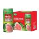 闽南特产康之味红芭乐汁番石榴汁果汁饮料965ml 6瓶聚餐火锅常备
