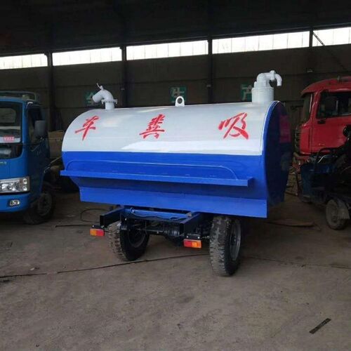 吸粪罐 2方3方5方8方抽粪罐 抽粪桶吸粪车上装支持定做吸粪车上装