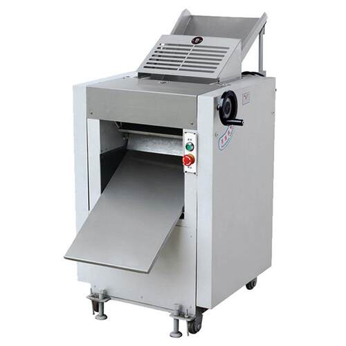 TVL恒联MT20S型压面机商用电面动揉面立团机大型制机3自动式揉压