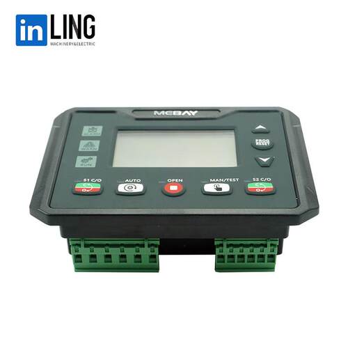 MTATS420ebay TS420 ATS4A20R 发电机 AS 控制器 双电开关控源制