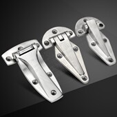 铰链9 烤箱烘箱平柜门工业冷藏库合页