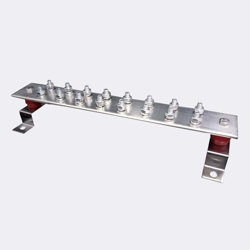 T2镀锡铜排接地铜排接地汇流排配电柜铜排导电铜排弱电机房铜排