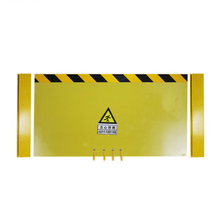 绝缘挡鼠板配电房玻璃钢防鼠板环氧树脂门档鼠板房门防鼠挡板