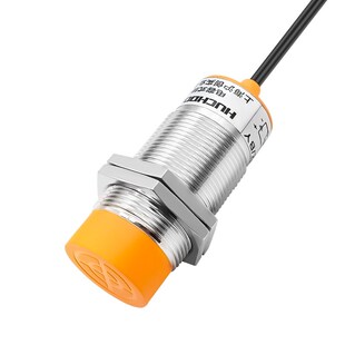 料位养殖电容式接近关JZ绞龙料线探头二线Z交流Z