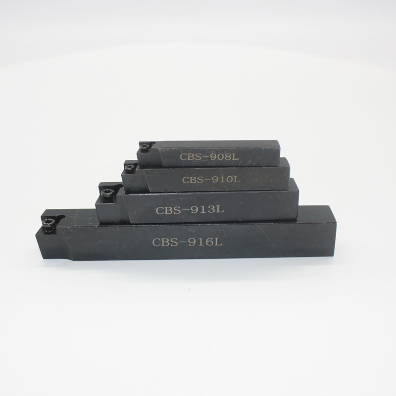 90度反塘刀杆 CB90919L  背镗刀杆  10  1 19方