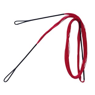 u阿酷斯塔弓弦射箭竞技反曲弓美猎传统弓弦绳股股股