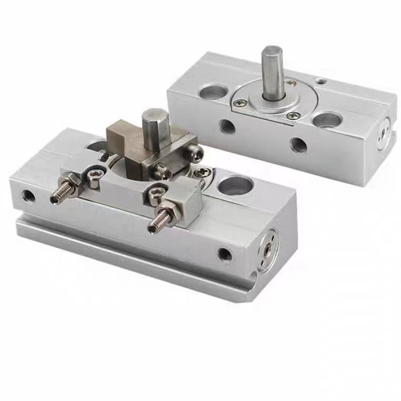 MC微型旋转摆动气缸CRJB/CRJU/05-90/05-1/1-90/1-1