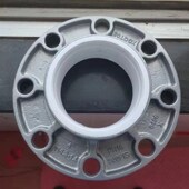 弯头直接三通卡箍 玛钢件 镀锌管件 沟槽管件 天津友发衬塑管件