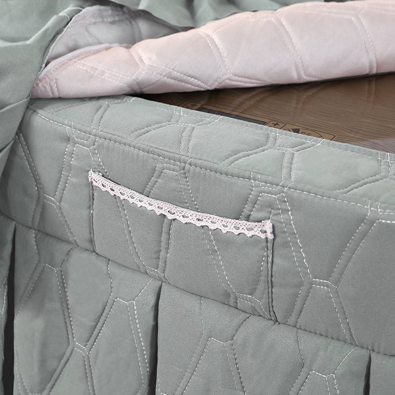 新款电炉电取暖炉罩保暖烤火桌罩正方形烤火罩麻将桌加绒加厚