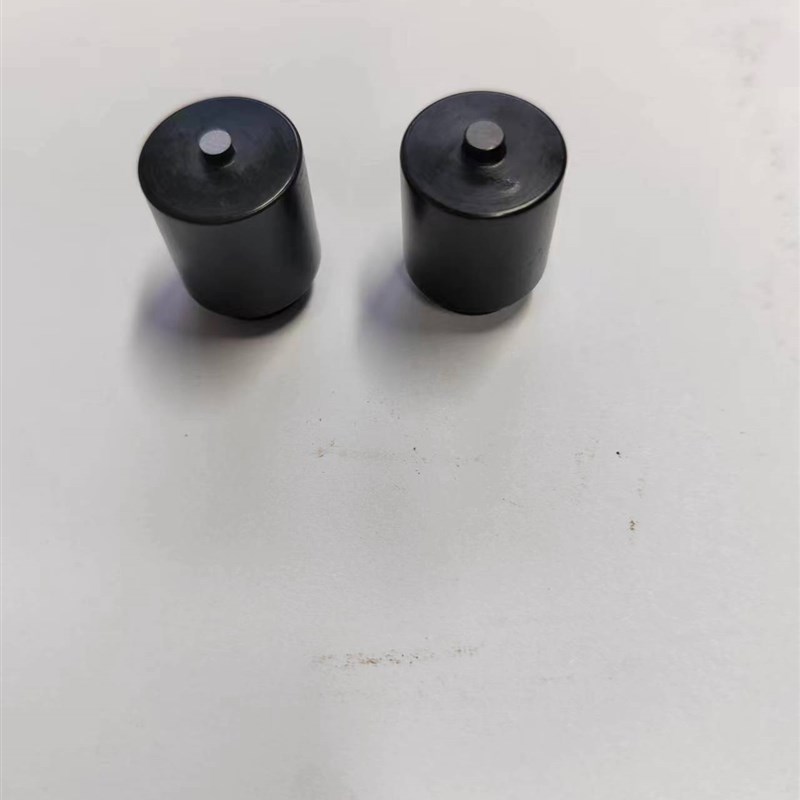 特质压铆机短模具避位模具压铆螺母压柱螺钉加短下模具短冲头