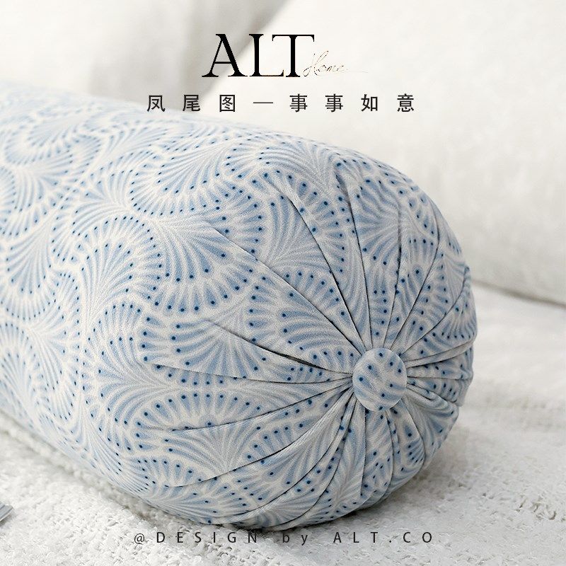 圆柱长条抱枕睡觉女生侧睡夹腿枕头男生款床上拆洗侧卧男士,居家布艺,靠垫/抱枕,淘宝优惠券,粉丝福利购,淘宝优惠卷