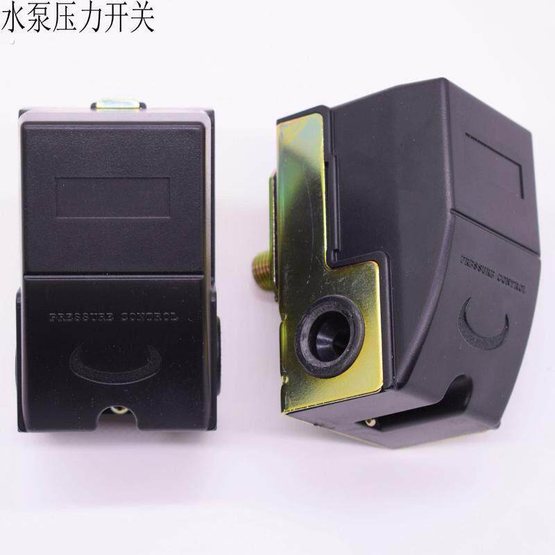 现货供应机械式水泵压力开关家用自吸泵压力控制器压力罐开关