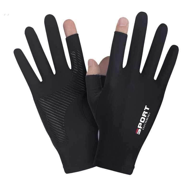 滑雪手套内胆滑雪内胆手套保暖防滑手套露指薄绒弹力开车黑灰分指,服饰配件/皮带/帽子/围巾,手套,淘宝优惠券,粉丝福利购,淘宝优惠卷