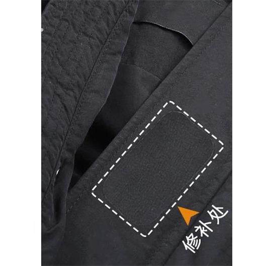 羽绒服补丁贴自粘免缝无痕修补衣服可水洗冲锋衣裤子破洞修覆布贴