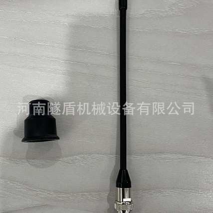 海希 摇控器电池 BA214061(2*6V 1.5AH) 盾构机配件