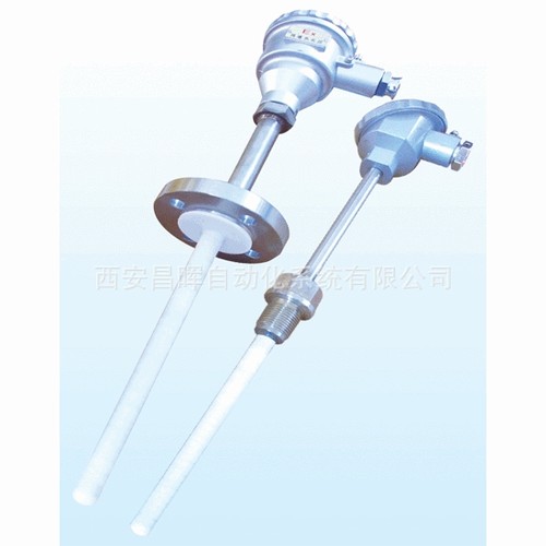 WRN-231工业热电偶 0-1300℃  K分度