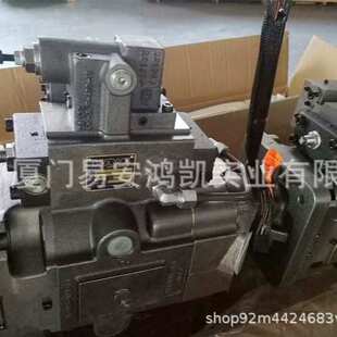 3A柱塞泵VR2D.0 LED 9A哈威R15