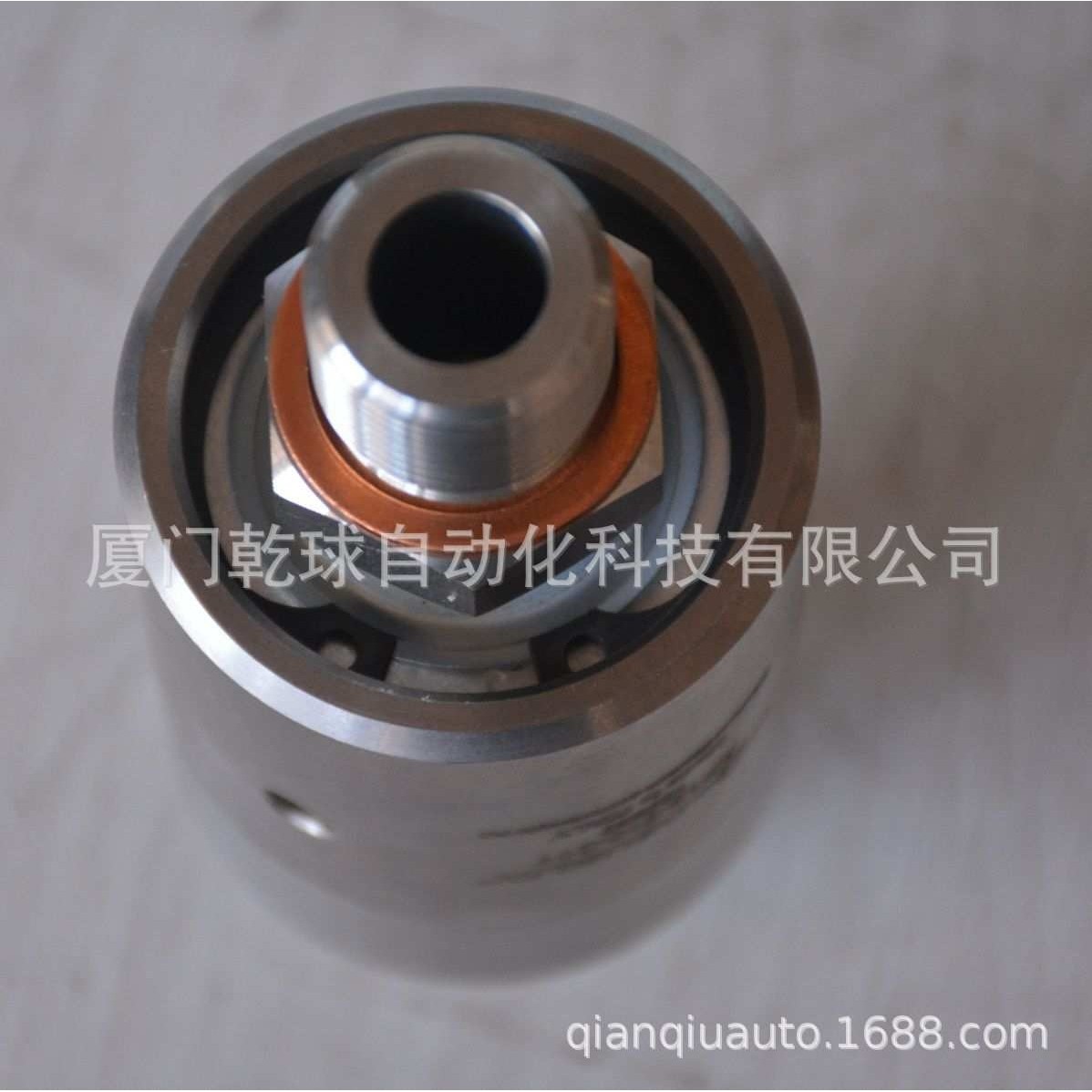 AP25-001-201  碳化硅密封1500转  DEUBLIN 不锈钢旋转接头