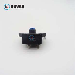 挖掘机发动机断路器 171 原装 80A 挖掘机机械零配件 2210