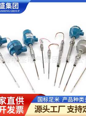 铠装热电偶WRK-330 L=1150*1000 0*1000℃ φ16GH3030