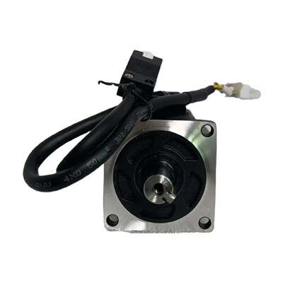 杰美康JAND4002-M20B EtherCAT/CAN防水400W交流伺服电机驱动器