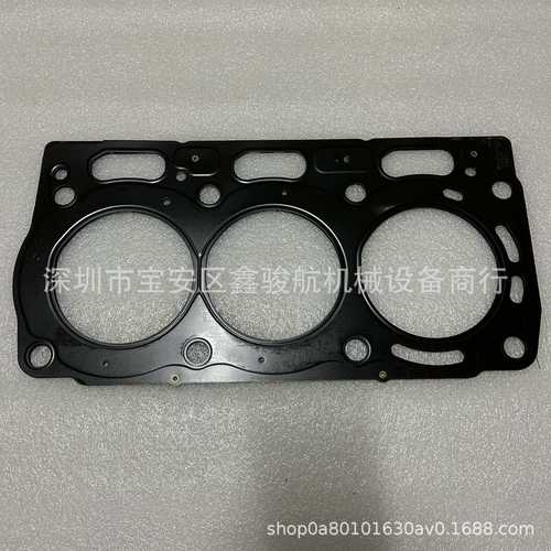 C3.3发动机配件汽缸垫3681E049，发电机组零配件，零售，