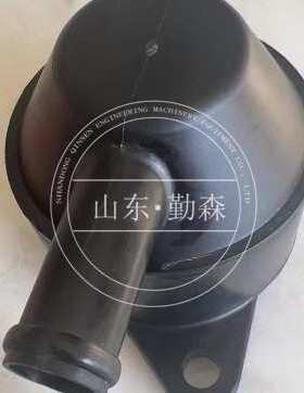 发动机型号齐全  S6D140E-2D-6 节温器  KT1G924-7301-056-7